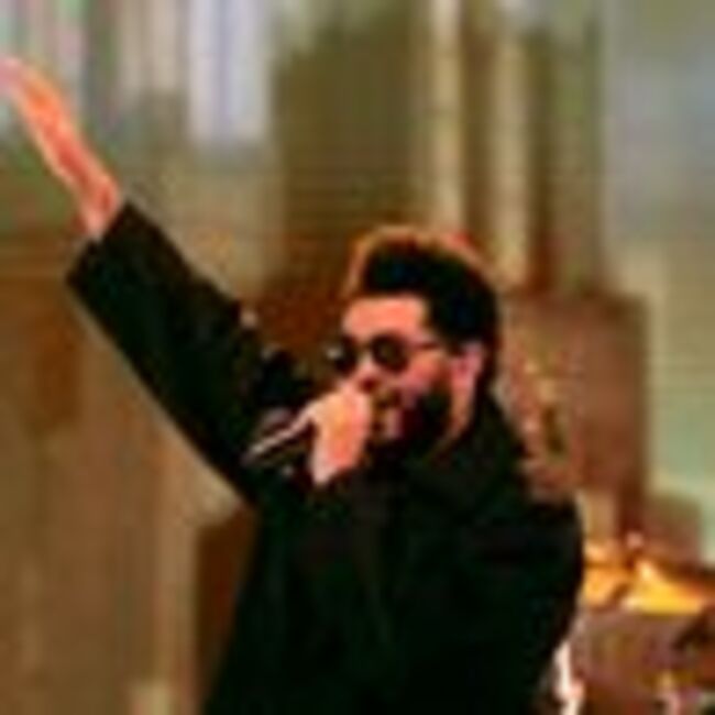 The Weeknd confirms single Manchester date as seven new shows announced