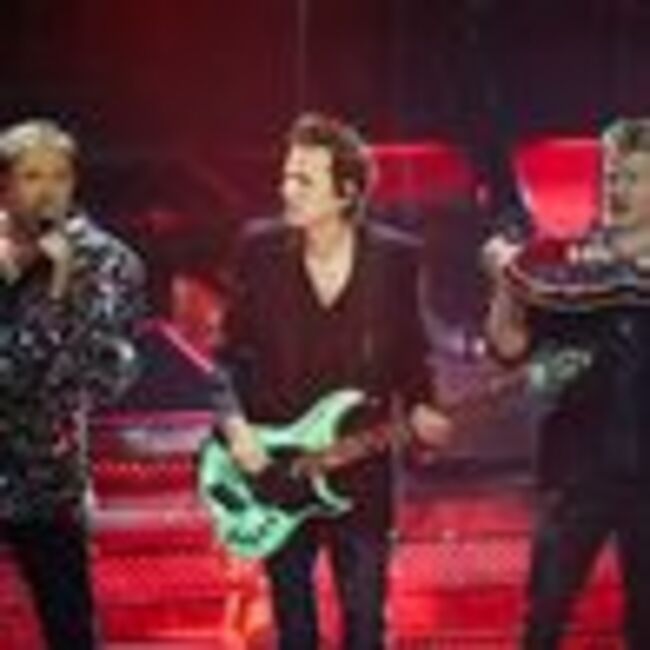 Duran Duran Manchester tickets and how to attend huge Halloween show