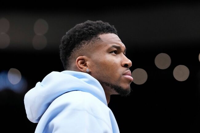 "Should have done it in June" - League source says Knicks missed Giannis Antetokounmpo opportunity because of $150M commitment