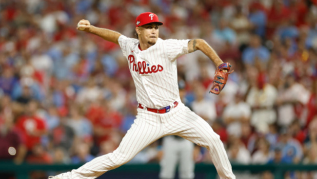 Red Sox Legend Calls Out Phillies Front Office for “Premature” Decision After Orion Kerkering Error Costs World Series