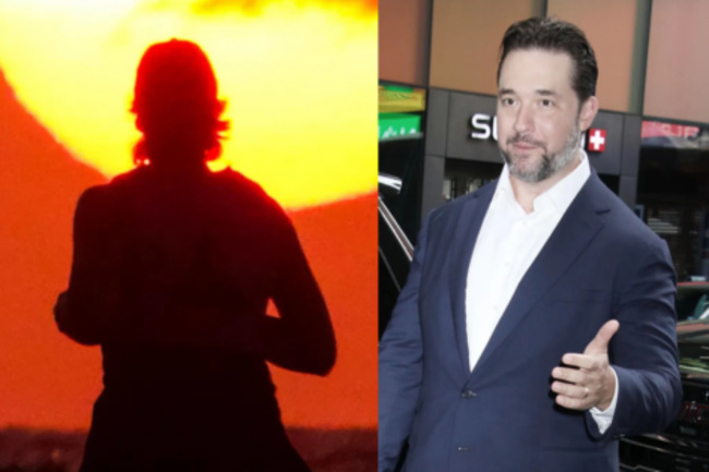 Kenyan Runner Achieves What No American Could Do on Home Soil at Alexis Ohanian’s Athlos NYC 2025