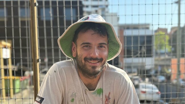 Why this man quit his mission to eat 365 roast chickens