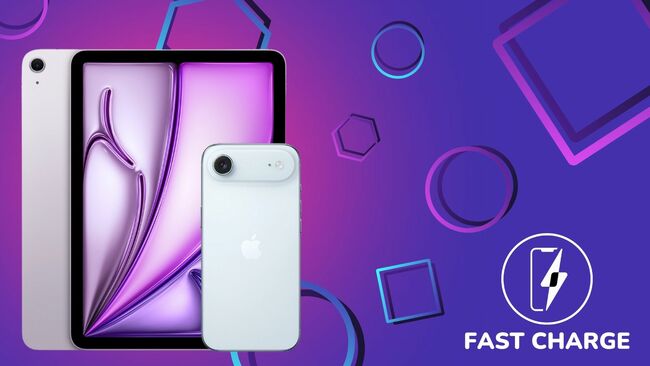 The iPad Air brand makes no sense – it needs a rethink