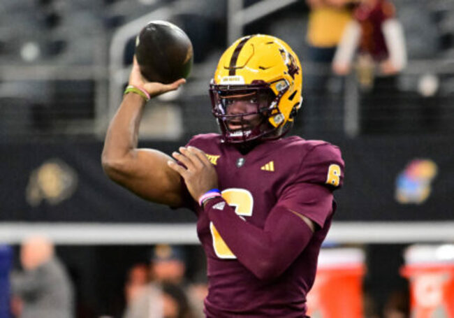 Who Are Jeff Sims’ Parents? All About Jeffrey Sims Sr. and Aisha Sims