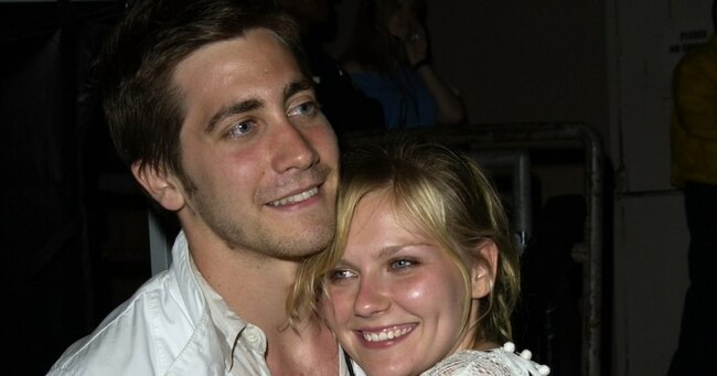 Why Kirsten Dunst and Jake Gyllenhaal Split After 2 Years Together