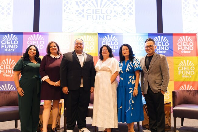 CIELO Fund hits $3 million milestone, advances opportunities for Latinos