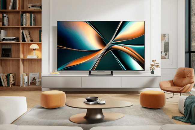 Hisense U7Q review: this TV has the best picture I’ve ever seen - but should you buy it?