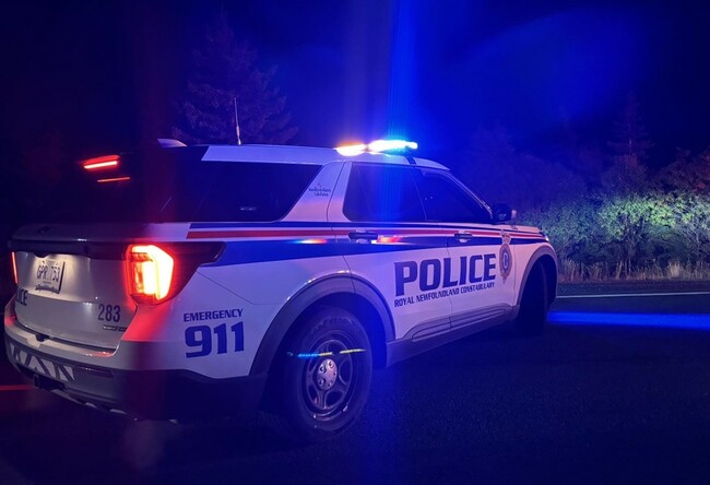 More police is not the solution