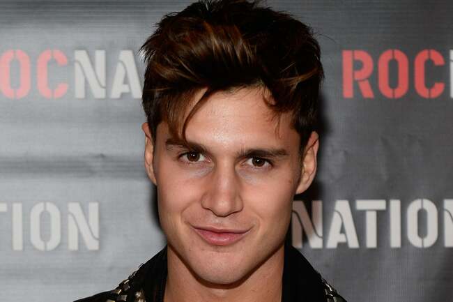 Fede Dorcaz death: Singer and star of Strictly Come Dancing in Mexico shot dead, aged 29