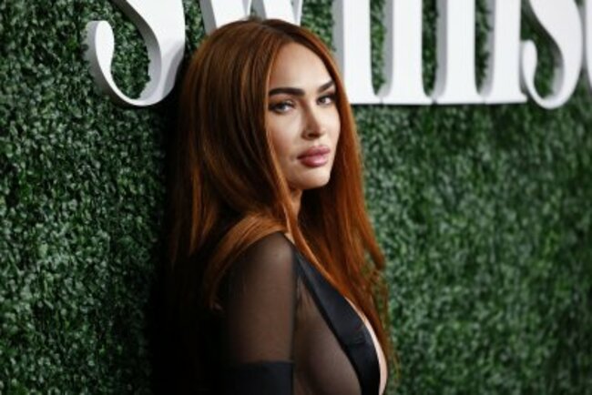 Megan Fox to play Toy Chica in 'Five Nights at Freddy's 2'