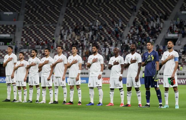 Mauritius vs Libya Prediction and Betting Tips | 13th October 2025