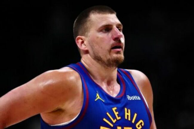 Nikola Jokic Admits Struggles After Serbia Return as Advice for Nuggets Teammate Emerges