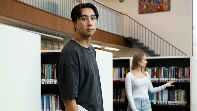 Tutors are ‘clogging’ libraries - now one Sydney council wants to charge them