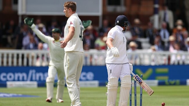 ‘Bazball really winds them up’: England opener’s Ashes spray