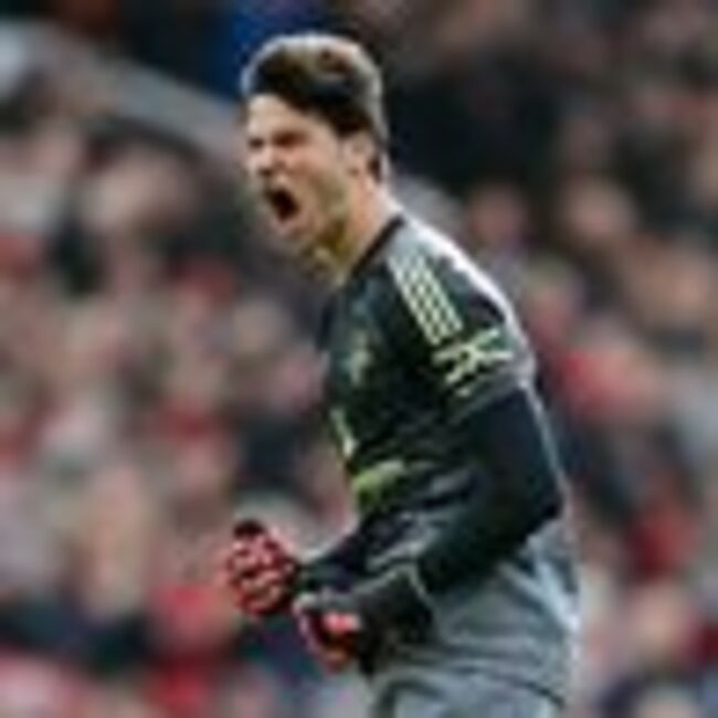 Senne Lammens 'impact' on Man United explained after just one match