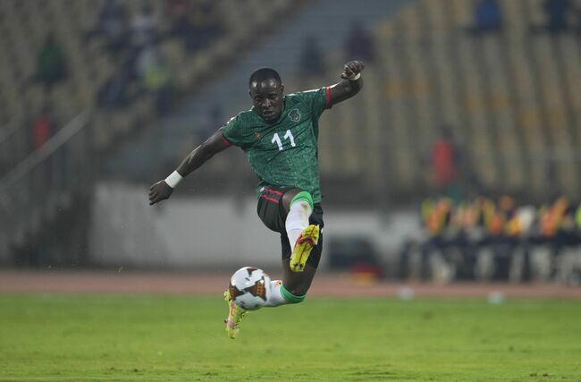 Sao Tome and Principe vs Malawi Prediction and Betting Tips | 13th October 2025