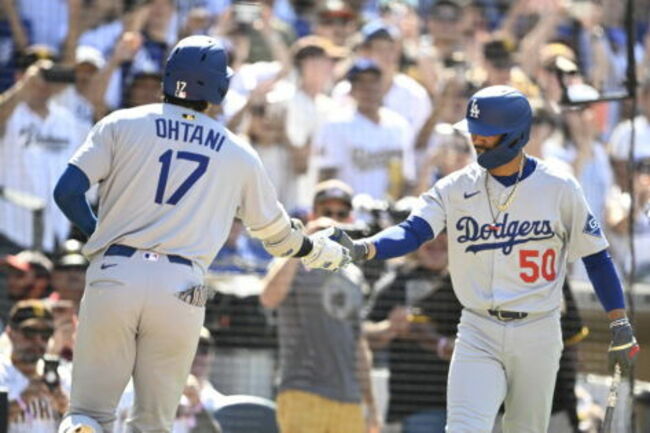 Shohei Ohtani & Dodgers Told to Watch Out for a “Pesky Team,” Posing Rare Obstacle to World Series Repeat