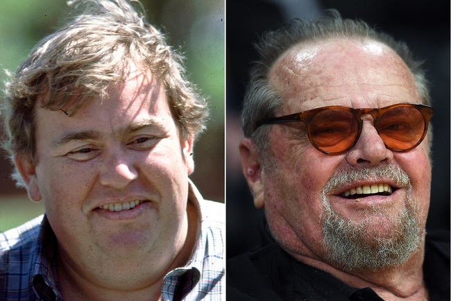 Tom Hanks Recalls John Candy Showing Up Hungover After Drinking With Jack Nicholson Before ‘Splash’ Scene