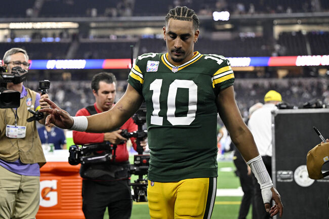 Green Bay Packers vs. Cincinnati Bengals projected starting lineup and depth chart for Week 6 | 2025 NFL season