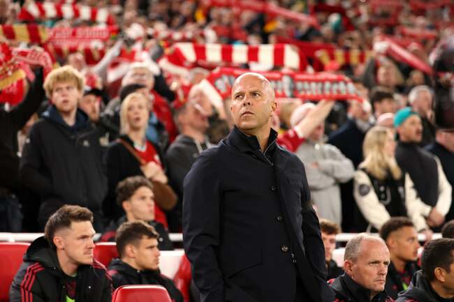Liverpool transfer rumours: Three players Arne Slot could sign in January and two he probably won’t