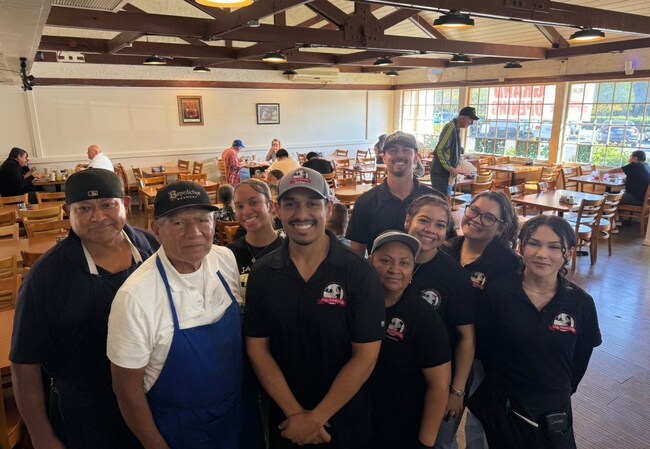 Los Jarritos finds spot in Claremont and reopens, delighting fans