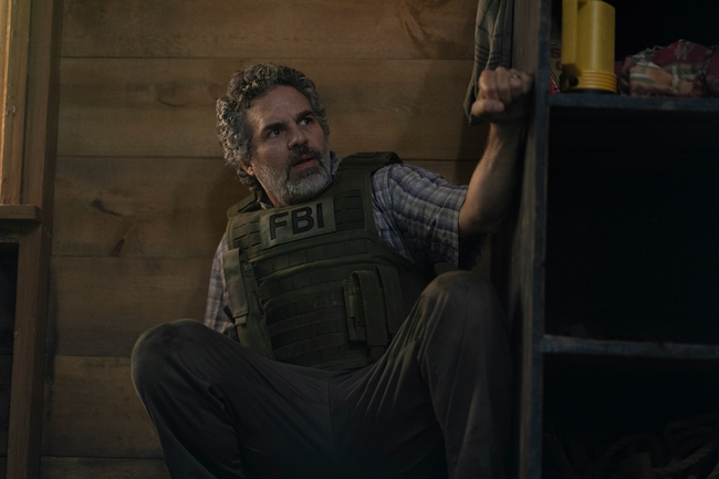 What Time Does ‘Task’ Episode 6 Come Out?