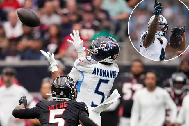 Week 6 NFL player props, picks, best bets: Target Stefon Diggs, Elic Ayomanor