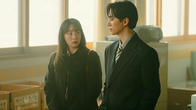 Typhoon Family - When will episodes 3-4 release on Netflix and what to expect 