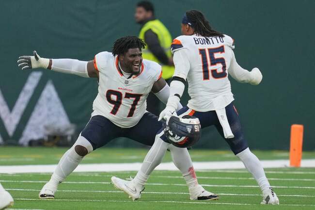Ugly London win proves Denver Broncos can recreate the past to ignite Super Bowl dream