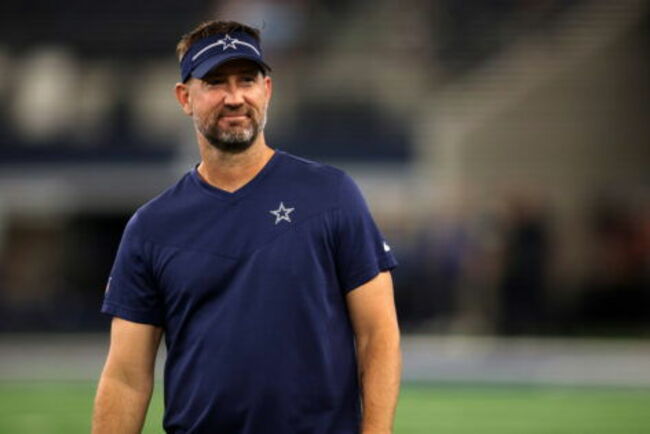 Cowboys Star Makes Feelings Clear Against Penalty Decision After Brian Schottenheimer Exposed Matt Eberflus