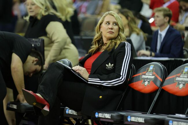 'It's just so disrespectful'- Calls mount as Nebraska Volleyball fans raise voice against blunder during match against Purdue