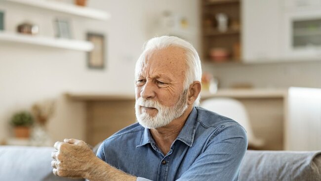 Is ‘inflammageing’ part of getting older? Here’s what the experts say