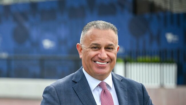 John Kanga turned up to property deal $100,000 short