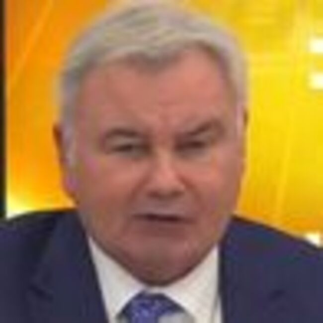 Eamonn Holmes halts GB News as Israeli hostages released by Hamas