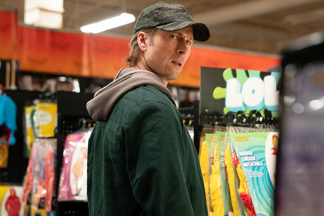 When Do New Episodes Of ‘Chad Powers’ Come Out? ‘Chad Powers’ Episode 4 Premiere Date, Time, And More