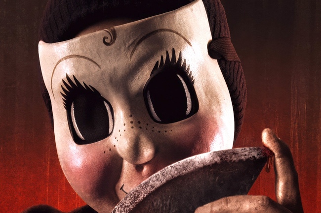 ‘The Strangers Chapter 2’ Comes To Digital, But When Will ‘The Strangers Chapter 2’ Be Available on Streaming?