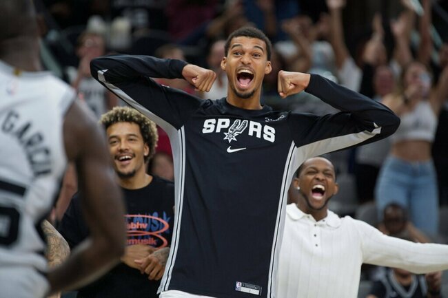 The latest idea to save the NBA All-Star Game: US vs. the World. And there’s no shortage of intrigue