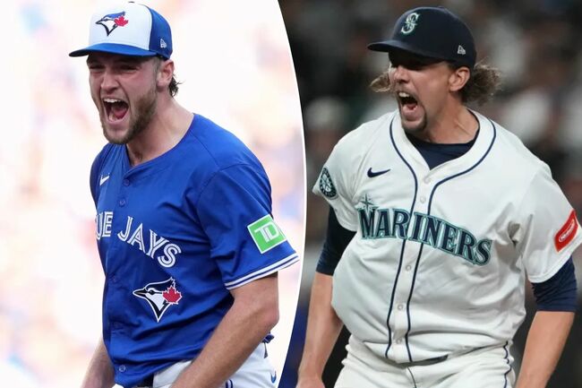 Blue Jays vs. Mariners Game 2 prediction: ALCS picks, odds, best bets