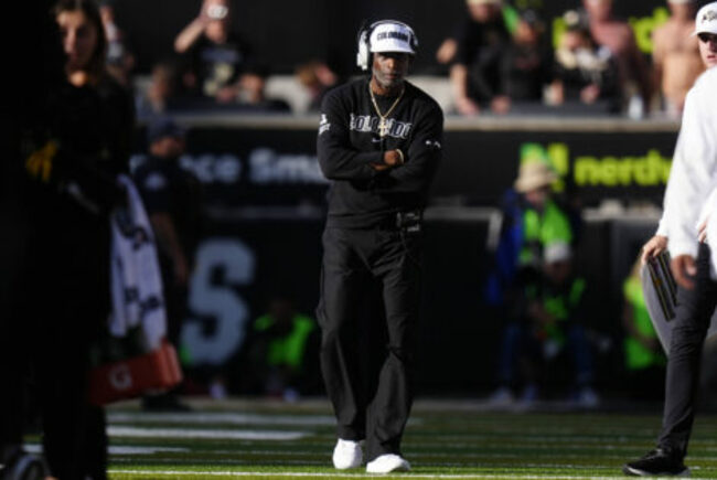 Deion Sanders Made Major Health Sacrifice as Close Friend Makes Stunning Post Surgery Revelation