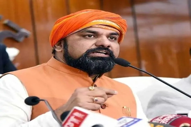BJP Announces First List Of 71 Bihar Election Candidates; Deputy CM Samrat Chaudhary To Contest From Tarapur