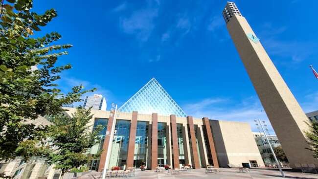 Interim disclosures reveal Edmonton mayoral hopeful has raised far more campaign money than rivals