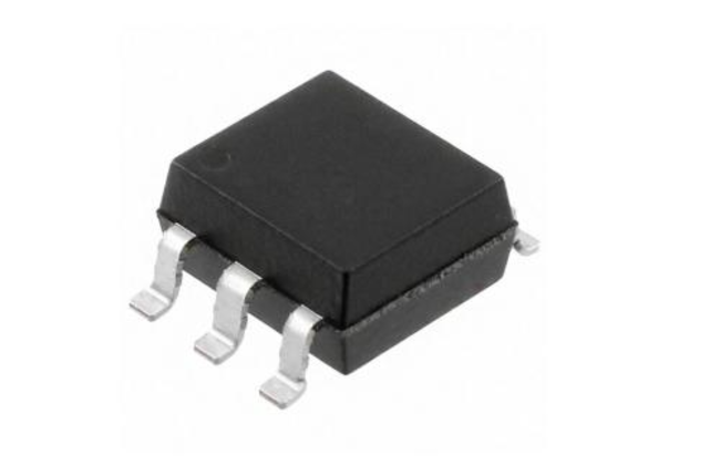 VO14642AABTR: Features, Specs & More