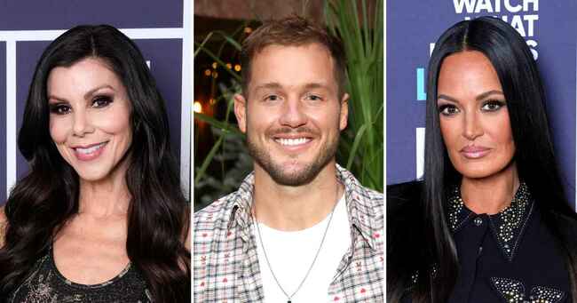 Reality Stars Reveal TV Shows They’d Never Compete On