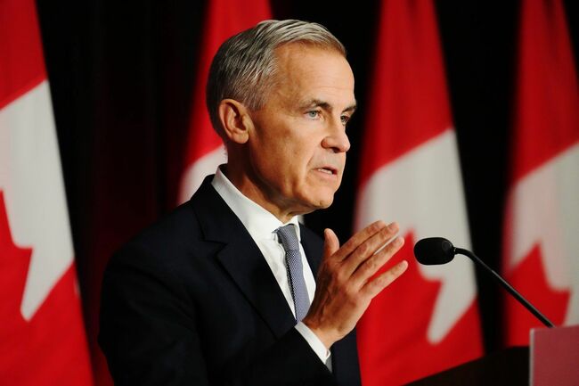 Prime Minister Carney's first trip to Asia begins this week with ASEAN, APEC summits