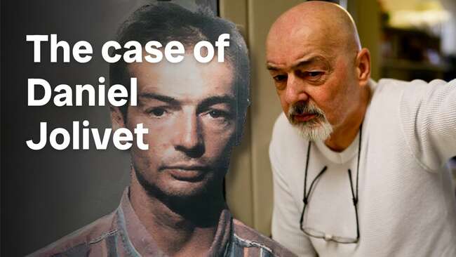 After 33 years in prison for murders he denies committing, Quebec man’s case getting another look