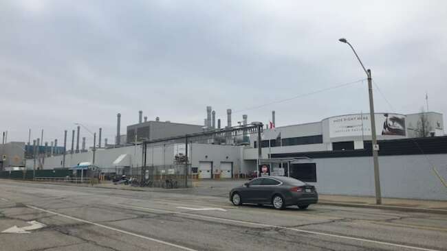 Stellantis exec sidesteps questions on whether gov’t deals included jobs guarantees