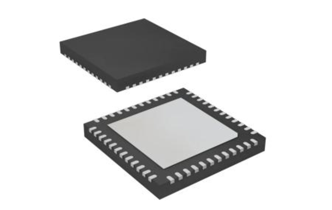 UCD9224RGZT: Features, Specs & More