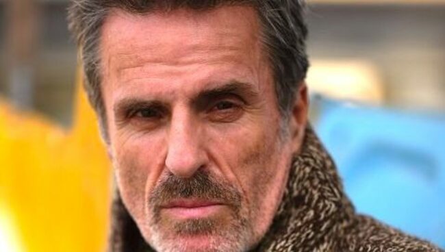 ‘Happy Valley’ & ‘The Penguin’ Star Con O’Neill To Lead Short Film ‘ANON’ From ‘Everything Now’ Writer Dylan Brady