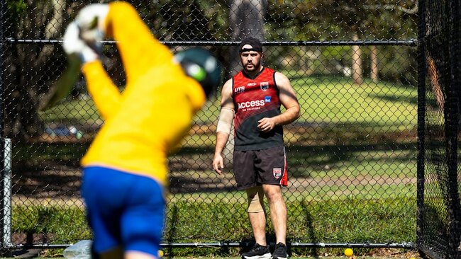 ‘Shouldn’t be happening’: Coaches, parents cautious after junior cricket tragedy