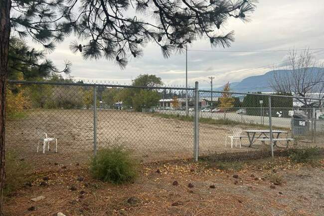 Penticton accused of too little public consultation on proposed tiny home development
